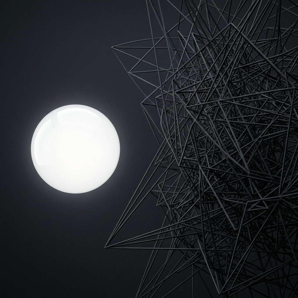 Why great brands are built on clarity